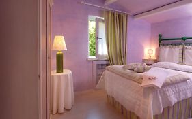 Hotel La Locanda Dei Ciocca