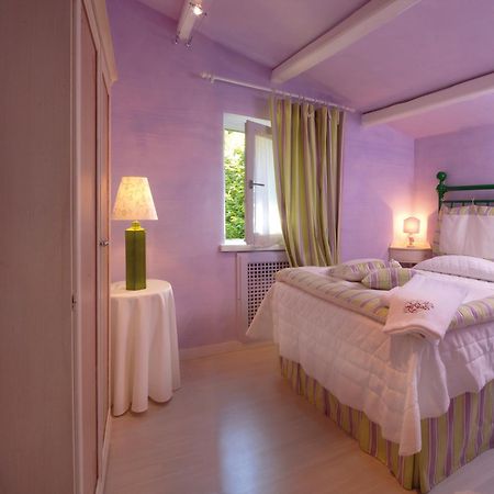 Hotel La Locanda Dei Ciocca Grottaferrata Buitenkant foto