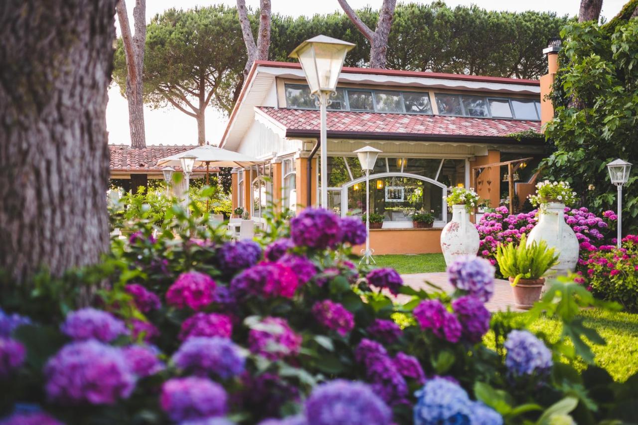 Hotel La Locanda Dei Ciocca Grottaferrata Buitenkant foto
